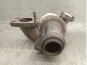 Recambio de turbocompresor para citroën berlingo 1.6 16v hdi referencia OEM IAM 9662371080 0375N5 