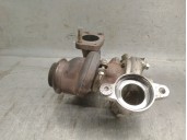 Recambio de turbocompresor para citroën berlingo 1.6 16v hdi referencia OEM IAM 9662371080 0375N5 