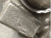 Recambio de turbocompresor para citroën berlingo 1.6 16v hdi referencia OEM IAM 9662371080 0375N5 