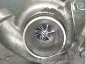 Recambio de turbocompresor para citroën berlingo 1.6 16v hdi referencia OEM IAM 9662371080 0375N5 