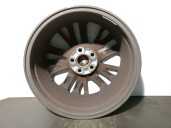 Recambio de llanta para toyota avensis sedán (_t27_) 2.0 d-4d (wwt271_) referencia OEM IAM 4261105370 R17X7JET45 