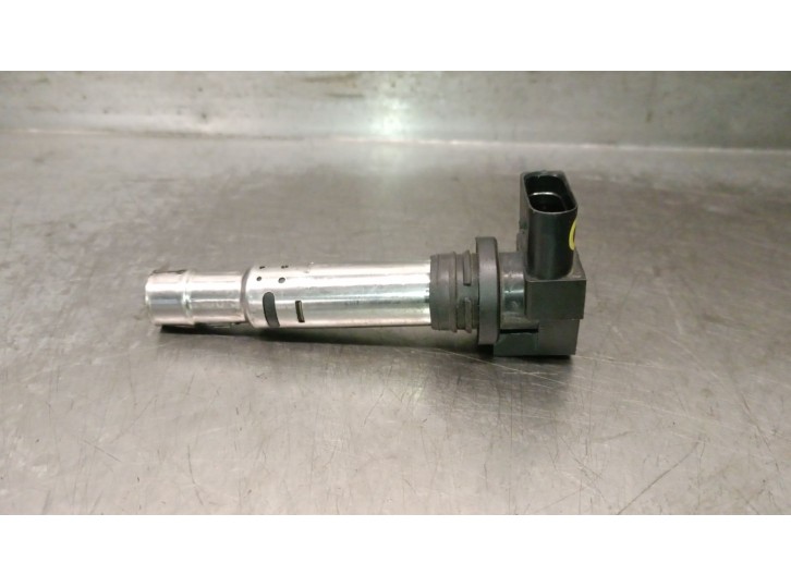 Recambio de bobina encendido para volkswagen jetta iii (1k2) 1.4 tsi referencia OEM IAM 036905715F 036905715F 78292004