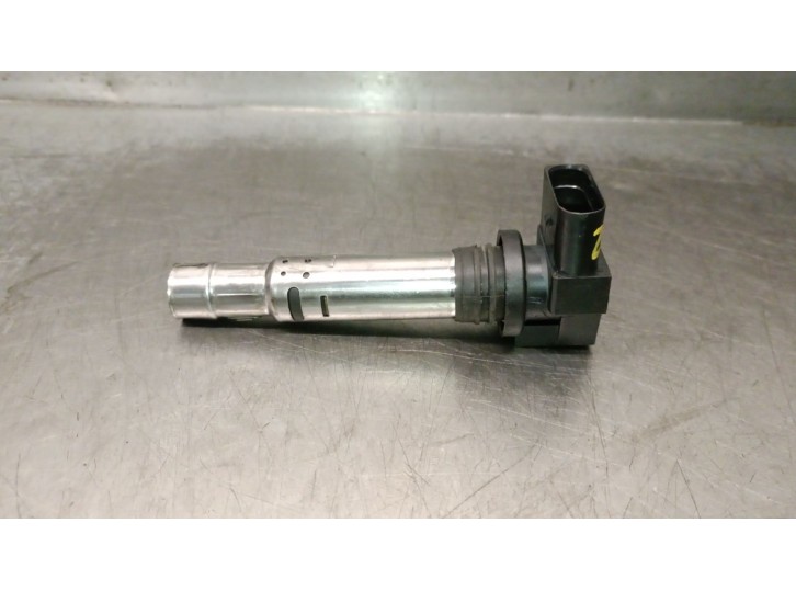 Recambio de bobina encendido para volkswagen jetta iii (1k2) 1.4 tsi referencia OEM IAM 036905715F 036905715F 78292004