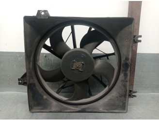 Recambio de electroventilador para hyundai coupe (rd) 1.6 16v cat referencia OEM IAM 2535029000 2535029000 