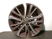 Recambio de llanta para toyota avensis sedán (_t27_) 2.0 d-4d (wwt271_) referencia OEM IAM 4261105370 R17X7JET45 