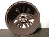 Recambio de llanta para toyota avensis sedán (_t27_) 2.0 d-4d (wwt271_) referencia OEM IAM 4261105370 R17X7JET45 