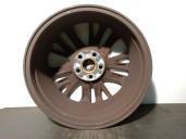 Recambio de llanta para toyota avensis sedán (_t27_) 2.0 d-4d (wwt271_) referencia OEM IAM 4261105370 R17X7JET45 
