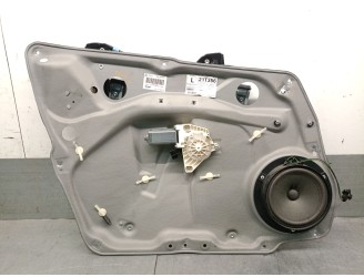 Recambio de elevalunas delantero izquierdo para mercedes-benz clase a (w169) 2.0 cdi cat referencia OEM IAM A1697202979 A1698204