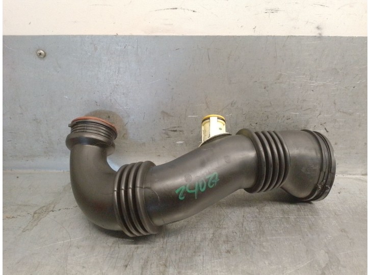 Recambio de tubo para citroën berlingo 1.6 16v hdi referencia OEM IAM 9656953680 143453 