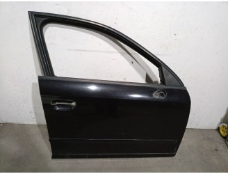 Recambio de puerta delantera derecha para seat exeo (3r2) 1.6 referencia OEM IAM 3R0831052 3R0831052 