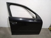 Recambio de puerta delantera derecha para seat exeo (3r2) 1.6 referencia OEM IAM 3R0831052 3R0831052 