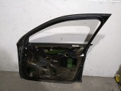 Recambio de puerta delantera derecha para seat exeo (3r2) 1.6 referencia OEM IAM 3R0831052 3R0831052 