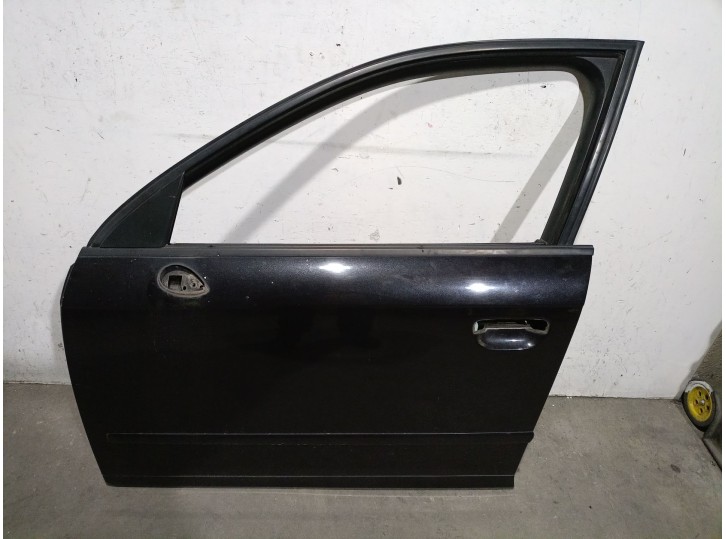 Recambio de puerta delantera izquierda para seat exeo (3r2) 1.6 referencia OEM IAM 3R0831051 3R0831051 