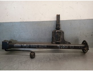 Recambio de gato para mercedes-benz clase e 290td (w210) berlina diesel 2.9 turbodiesel cat referencia OEM IAM 2105830115 A21058