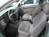 ford focus berlina (cak) del año 1999