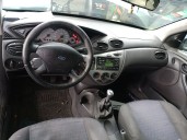 ford focus berlina (cak) del año 1999