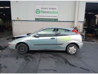 ford focus berlina (cak) del año 1999