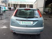 ford focus berlina (cak) del año 1999
