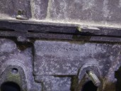 Recambio de culata para fiat punto berlina (188) 1.2 8v active referencia OEM IAM 55202141 71744328 