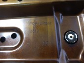 Recambio de culata para fiat punto berlina (188) 1.2 8v active referencia OEM IAM 55202141 71744328 