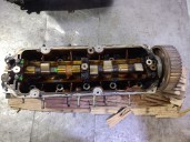 Recambio de culata para fiat punto berlina (188) 1.2 8v active referencia OEM IAM 55202141 71744328 