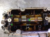 Recambio de culata para fiat punto berlina (188) 1.2 8v active referencia OEM IAM 55202141 71744328 