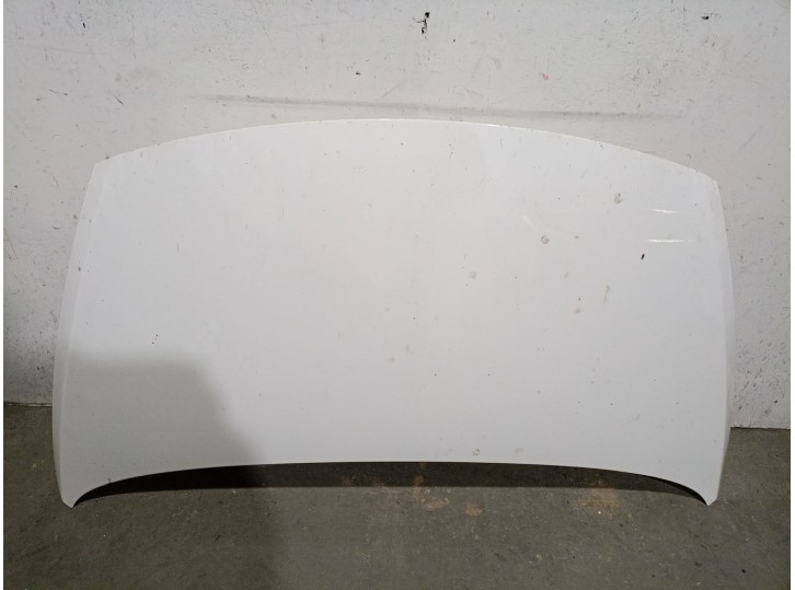 Recambio de capot para kia carens iv 1.7 crdi referencia OEM IAM 66400A4000 66400A4000 