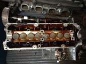 Recambio de culata para fiat punto berlina (188) 1.2 8v active referencia OEM IAM 55202141 71744328 