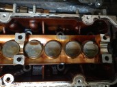 Recambio de culata para fiat punto berlina (188) 1.2 8v active referencia OEM IAM 55202141 71744328 