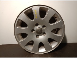 Recambio de llanta para audi a6 berlina (4b2) 2.5 v6 24v tdi referencia OEM IAM 4B0601025K R167JX16H2ET45 