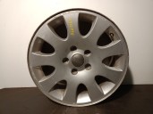 Recambio de llanta para audi a6 berlina (4b2) 2.5 v6 24v tdi referencia OEM IAM 4B0601025K R167JX16H2ET45 