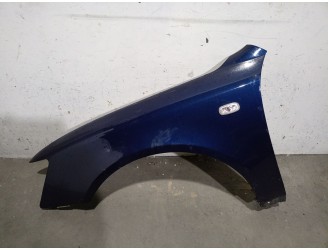 Recambio de aleta delantera izquierda para hyundai sonata v (nf) 2.0 crdi referencia OEM IAM 663103K200 663103K200 