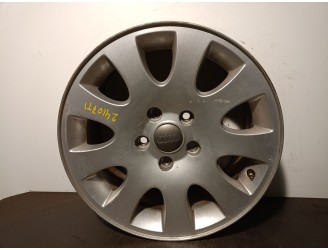 Recambio de llanta para audi a6 berlina (4b2) 2.5 v6 24v tdi referencia OEM IAM 4B0601025K R167JX16H2ET45 