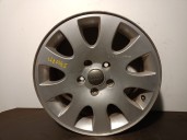 Recambio de llanta para audi a6 berlina (4b2) 2.5 v6 24v tdi referencia OEM IAM 4B0601025K R167JX16H2ET45 