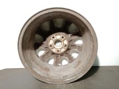 Recambio de llanta para audi a6 berlina (4b2) 2.5 v6 24v tdi referencia OEM IAM 4B0601025K R167JX16H2ET45 