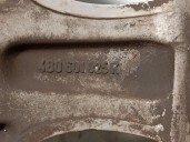 Recambio de llanta para audi a6 berlina (4b2) 2.5 v6 24v tdi referencia OEM IAM 4B0601025K R167JX16H2ET45 