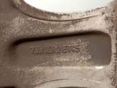 Recambio de llanta para audi a6 berlina (4b2) 2.5 v6 24v tdi referencia OEM IAM 4B0601025K R167JX16H2ET45 