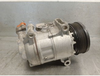 Recambio de compresor aire acondicionado para peugeot 3008 ii suv (mc_, mr_, mj_, m4_) 1.2 thp/ puretech 130 (mrhnsm, mrhnsu, mr
