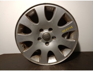 Recambio de llanta para audi a6 berlina (4b2) 2.5 v6 24v tdi referencia OEM IAM 4B0601025K R167JX16H2ET45 