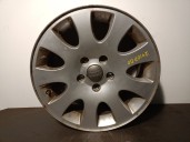 Recambio de llanta para audi a6 berlina (4b2) 2.5 v6 24v tdi referencia OEM IAM 4B0601025K R167JX16H2ET45 