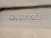 Recambio de llanta para audi a6 berlina (4b2) 2.5 v6 24v tdi referencia OEM IAM 4B0601025K R167JX16H2ET45 