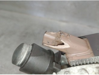 Recambio de calentador agua para mercedes-benz clase e (w210) berlina diesel 2.2 cdi cat referencia OEM IAM 2105005098 66633A 