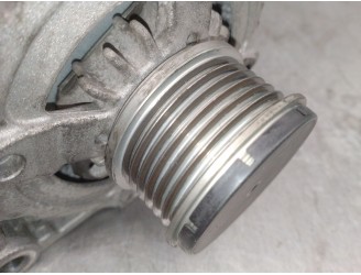 Recambio de calentador agua para mercedes-benz clase e (w210) berlina diesel 2.2 cdi cat referencia OEM IAM 2105005098 66633A  2