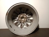Recambio de llanta para audi a6 berlina (4b2) 2.5 v6 24v tdi referencia OEM IAM 4B0601025K R167JX16H2ET45 