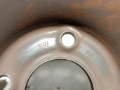 Recambio de llanta para peugeot 308 confort referencia OEM IAM 5401S6 R1561/2J15H2ET27 