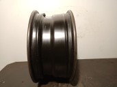 Recambio de llanta para peugeot 308 confort referencia OEM IAM 5401S6 R1561/2J15H2ET27 