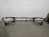 Recambio de panel frontal para mercedes-benz clase c (w204) c 320 cdi familiar referencia OEM IAM A2046200072 A2046200072 