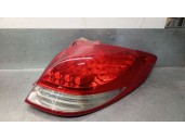 Recambio de piloto trasero derecho para hyundai veloster (fs) 1.6 gdi referencia OEM IAM 924022V010 924022V120 