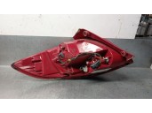 Recambio de piloto trasero derecho para hyundai veloster (fs) 1.6 gdi referencia OEM IAM 924022V010 924022V120 