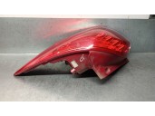 Recambio de piloto trasero derecho para hyundai veloster (fs) 1.6 gdi referencia OEM IAM 924022V010 924022V120 